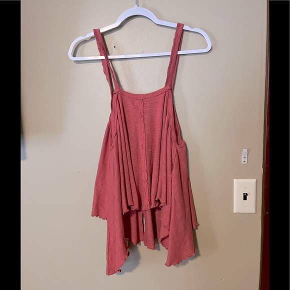 Free People Dream Weaver Top NWT - Picture 5 of 8
